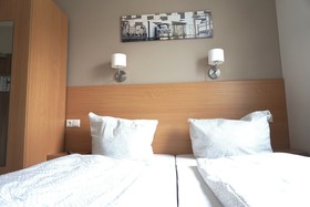Apartment Hotel Wittenau