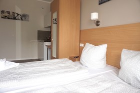 Apartment Hotel Wittenau