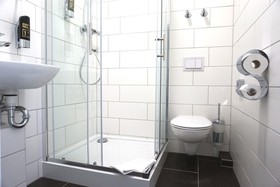 Apartment Hotel Wittenau