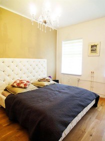 Apartment House Simon-Dach