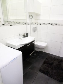 Apartment House Simon-Dach