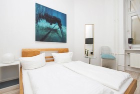 Apartment in Pankow