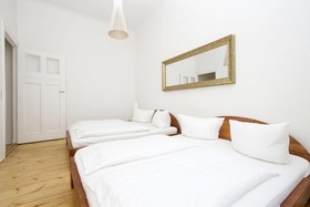 Apartment in Pankow