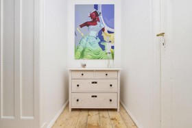 Apartment in Pankow