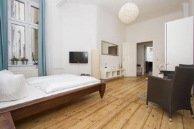 Apartment in Pankow