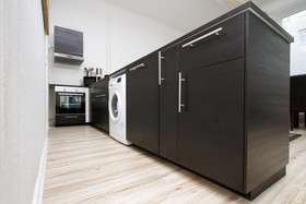 Apartment in Pankow