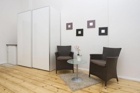 Apartment in Pankow