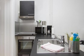 Apartment in Pankow