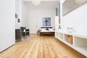 Apartment in Pankow