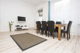 Apartment in Pankow