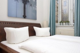 Apartment in Pankow