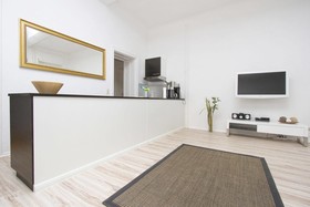 Apartment in Pankow