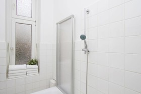 Apartment in Pankow