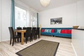 Apartment in Pankow