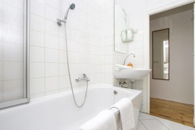 Apartment in Pankow