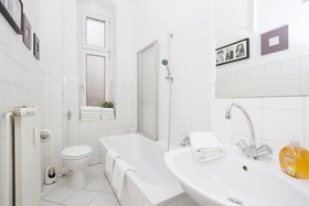 Apartment in Pankow
