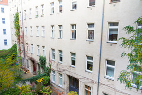 Apartments am Mauerpark