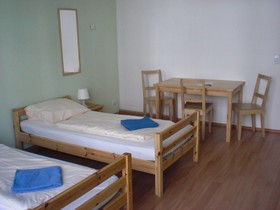 Apartment Schulz