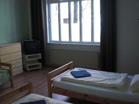 Apartment Schulz