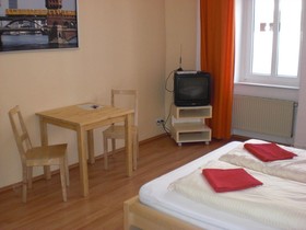 Apartment Schulz