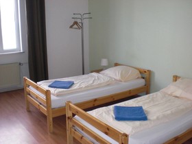 Apartment Schulz