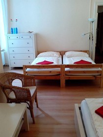Apartment Schulz
