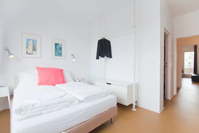 Apartments elPilar Wedding