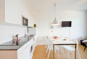 Apartments elPilar Wedding