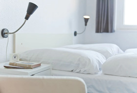 Apartments elPilar Wedding