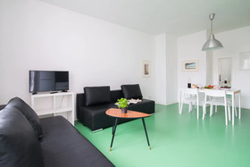 Apartments elPilar Wedding