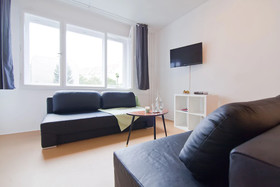 Apartments elPilar Wedding