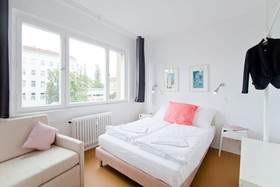 Apartments elPilar Wedding