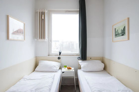 Apartments elPilar Wedding