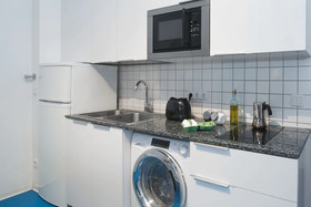 Apartments elPilar Wedding