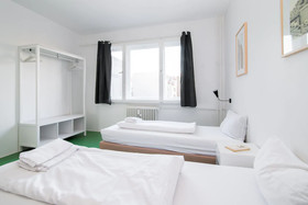 Apartments elPilar Wedding