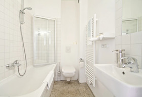 Apartments elPilar Wedding