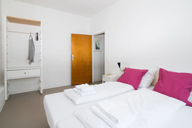 Apartments elPilar Wedding