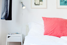 Apartments elPilar Wedding