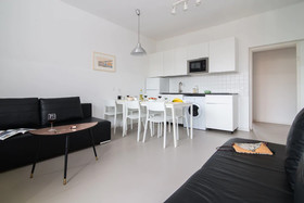 Apartments elPilar Wedding