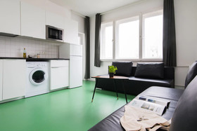 Apartments elPilar Wedding