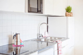 Apartments elPilar Wedding