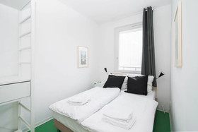 Apartments elPilar Wedding