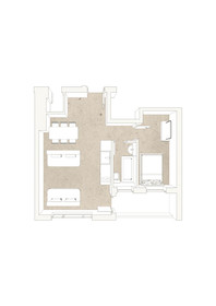 Apartments elPilar Wedding