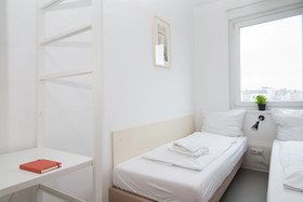 Apartments elPilar Wedding