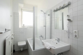 Apartments elPilar Wedding