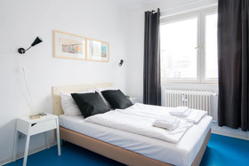 Apartments elPilar Wedding