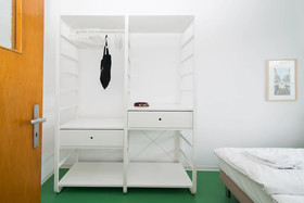 Apartments elPilar Wedding