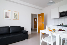 Apartments elPilar Wedding