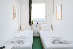 Apartments elPilar Wedding