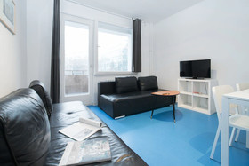 Apartments elPilar Wedding